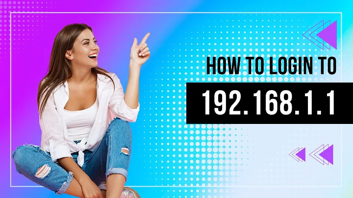 192.168.1.1 Login | How to Login to 192.168.1.1