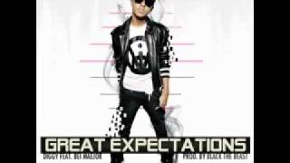 diggy Simmons   Great Expectations ft Bei Maejor lyrics NEW + Ringtone Download