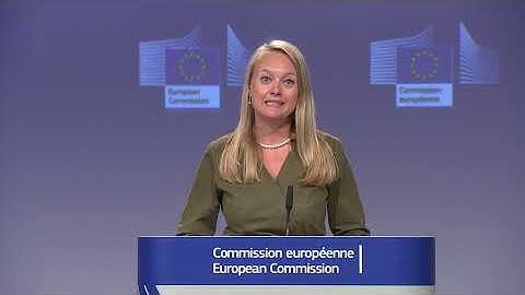 Commission gives financial support to Croatia following earthquake