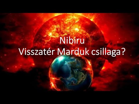 Videó: A Nibiru Kilencedik Bolygó - A Föld Védelme - Alternatív Nézet