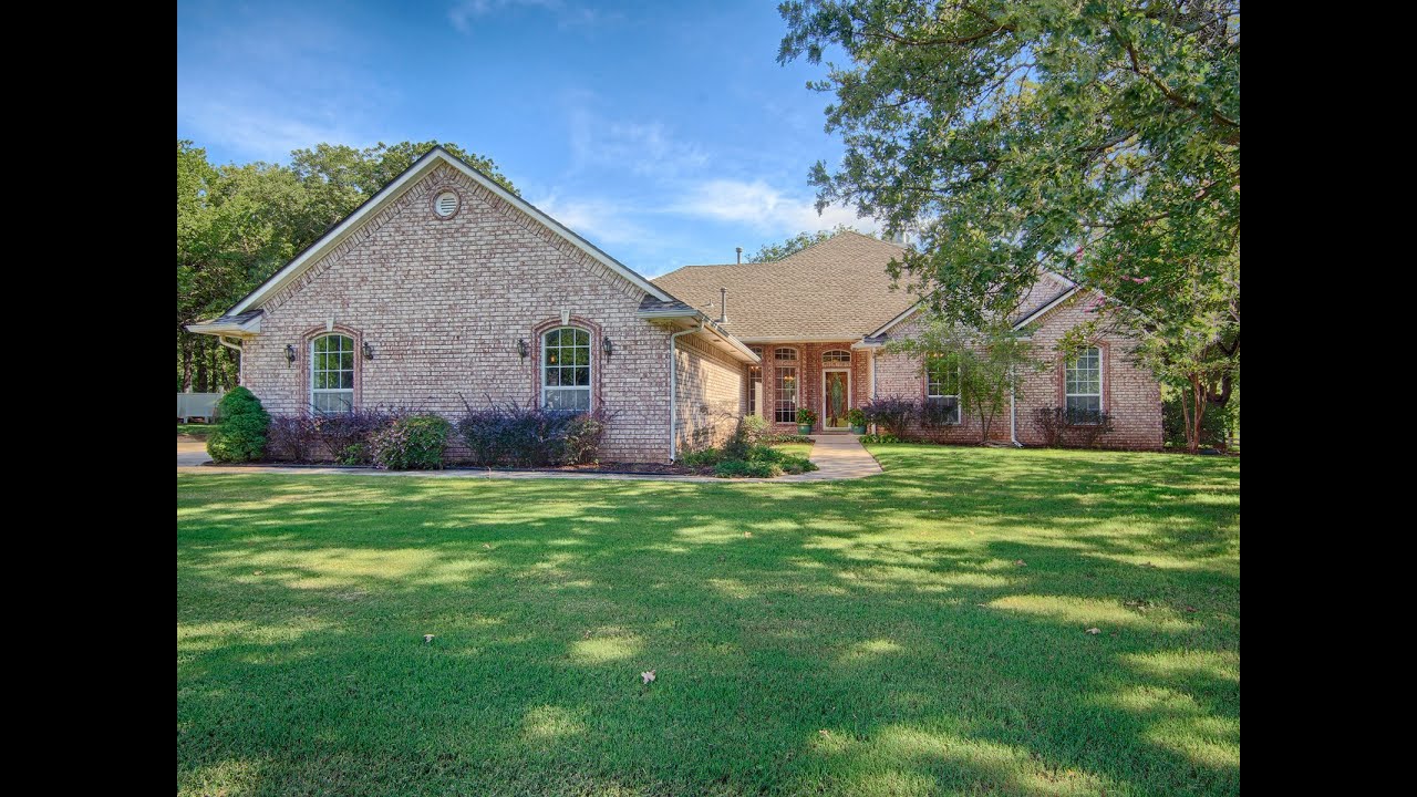 Where to live when moving to Oklahoma City, OK Little Oaks of Edmond