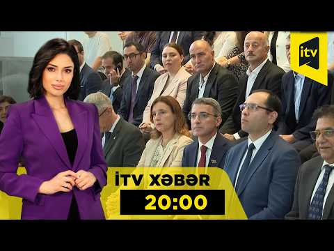 İTV Xəbər | 16.10.2026 | 20:00