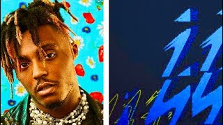 JUICE WRLD/FIFA 22 PRO CLUBS LOOKALIKE