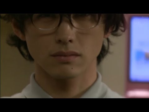 【柚子树】解说《世界奇妙物语》神作《检索女》（井上真央、松尾敏伸）