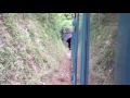 Thumper Thrash at EKR