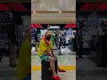 【日本大会・予選】キャリーバッグ走11回戦突破 東京ステーション／仮面ライダーストアで憧れのヒーローの前でも余裕を持ち勝利#Shorts