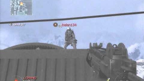 Mw2 Speed Hack Derail