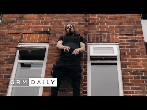 0Sm0ke - 2 Waps [Music Video] | GRM Daily