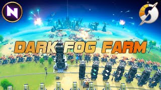 Dark Fog FARMING! Is it Worth the Trouble? | 05 | Dyson Sphere Program | Lets Play