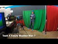 National Weather Museum And Science Center - Norman Oklahoma 