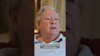 'Just heartsick': Woman out $1,100 after missing 60-day window to report fraud