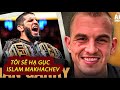 Conor McGregor ĐÃ CÓ HẬU DUỆ THÁCH ĐẤU Islam Makhachev l ĐẠI CHIẾN TIỀM NĂNG CHO 2026