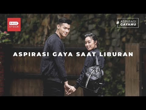 Aspirasi Gaya Liburan - Aspirasi Gaya Liburan