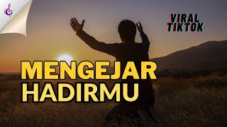 Download Lagu MENGEJAR HADIRMU (Sidney Mohede) | Cover by Myfaith Musichannel MP3