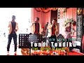 Tondi Tondiku (Style Voice) Live NEW PRIMA TRIO