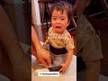 壊しちゃった😭