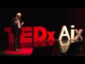 Apprendre aux leaders à exploiter tout le potentiel de leur cerveau | Michel Noir | TEDxAix