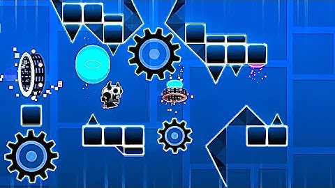 My entry part in Seraphim