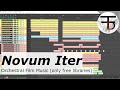 Capture de la vidéo Novum Iter – Orchestral Film Music By Florian Deppe (Only Free Plugins And Libraries Used)
