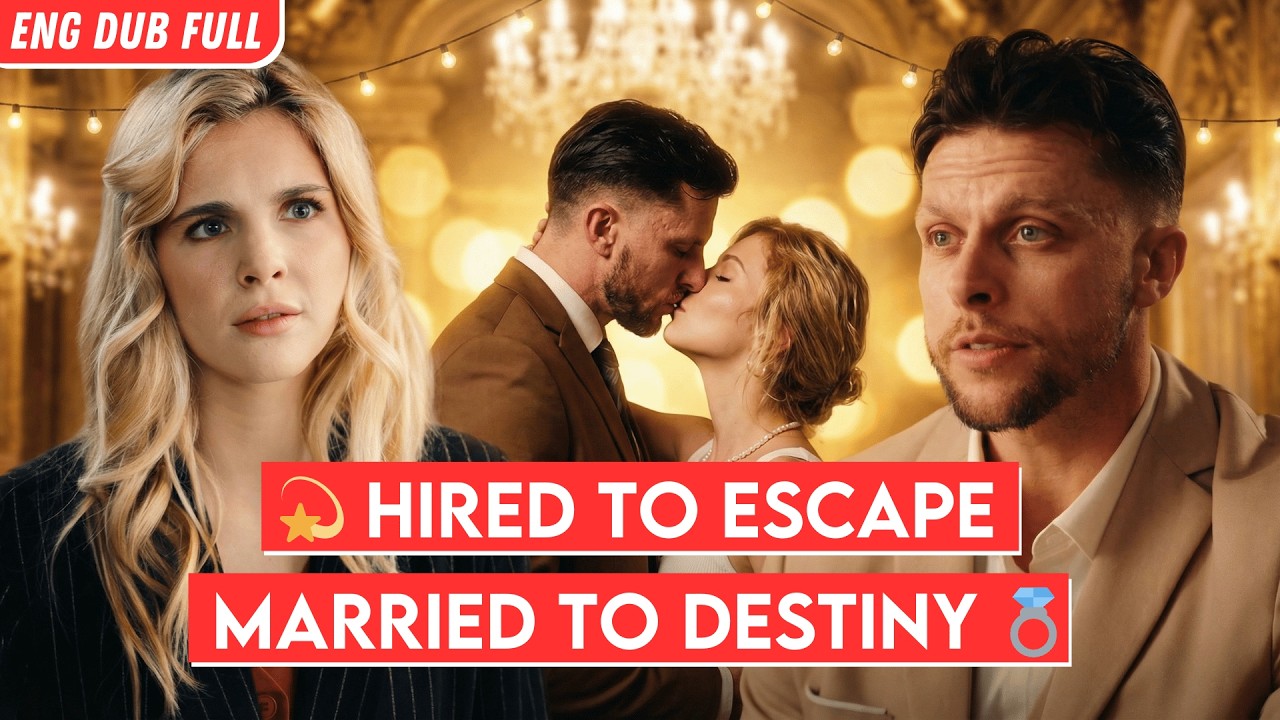 💫 When my arranged marriage lawyer turned out to be my secret fiancé, I didn't recognize boy