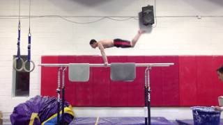 Evan Hymanson Suarez Improvement Pbars
