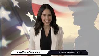 TAKE ADVANTAGE OF EARLY JULY 4TH OFFERS AT KIA OF CAPE CORAL
