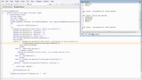 Cola Circular Ejemplo Practico parte 1