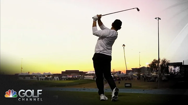 Highlights: Grass League Championship, 2025 | Golf Channel