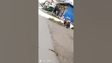 A Walk Around Machakos AIC Road MercyNguku The World Traveller Worshipsongrewritten 