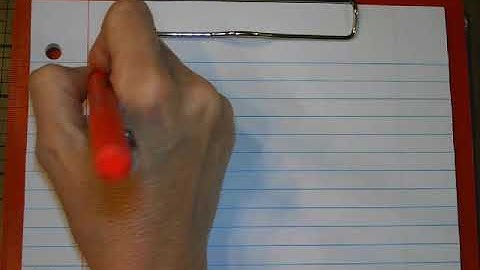 Lesson 5.5 - Theorems About Roots of Polynomial Equations