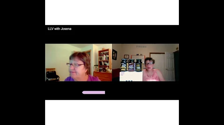 doTERRA Lifelong Vitality Pack Changed My Life - Connect Home Life