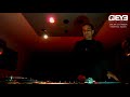 Edc001 salva cotanda dj set  edc studio