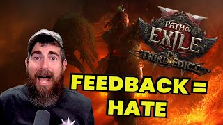 Path of Exile 2 Fans Are Getting TOO Tribal