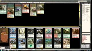 Gatecrash Draft #2