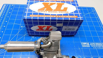 Magnum XL52FS A Look Inside