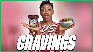 What Do Pregnancy Cravings REALLY Mean?