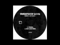 Sweatshop Boys - Wanna Be More (Original Mix) (Leftroom / LEFT047)