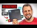 DARUM brauchst du einen HOMESERVER! Einfach selber bauen