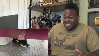 Try not to laugh CHALLENGE 46  by AdikTheOne  Reaction!