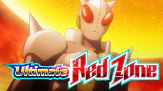 ALL MISSIONS CLEARED!!! DRAGONBALL DAIMA RED ZONE STAGE 3 vs TAMAGAMI 1!!! (DBZ Dokkan Battle)