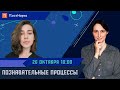 Познавательные процессы / Мария Фаликман в Рубке ПостНауки