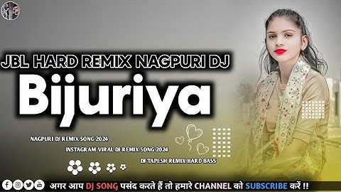 बिजुरिया || New Nagpuri Song 2024 || FULL VIDEO || Singer Avinash Nayak &
