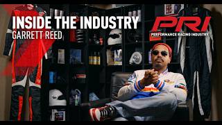 Inside the Industry: Garrett Reed AmericanMuscleHD