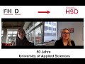 Hochschule Dusseldorf University of Applied Science Campus Others(4)