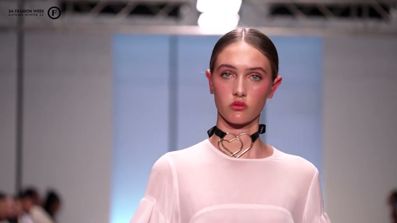 AURA Models SAFW AW25 