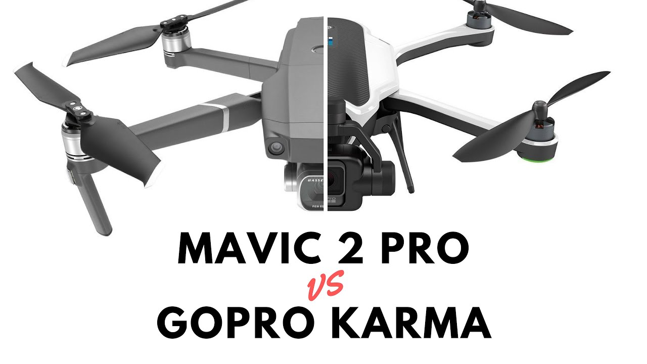youtube mavic 2
