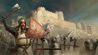 Stronghold Crusader DE - Mod#4: Improve Archer & Spearmen