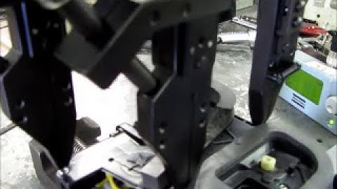 Multi Spindle Screw Driving | Assembly Automation