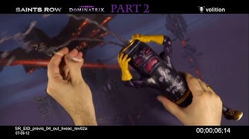 Enter The Dominatrix Part 2