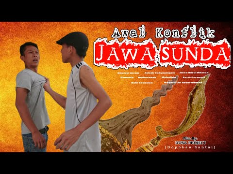 heboh!!!-terkuaknya-sejarah-konflik-jawa-sunda---dosa-project-||-film-pendek-(short-movie)